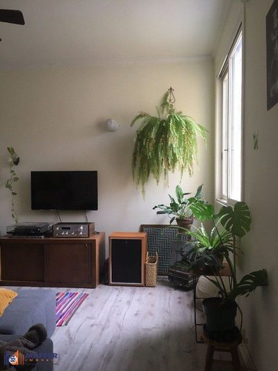 Apartamento, 2 quartos, 51 m² - Foto 1