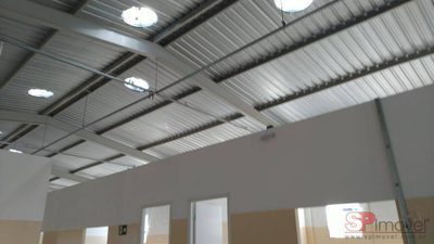 Sala-Conjunto, 800 m² - Foto 2