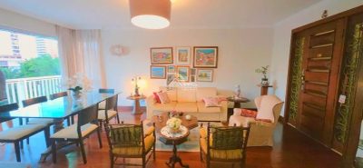 Apartamento, 4 quartos, 297 m² - Foto 3