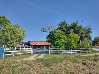 Chácara, 1 quarto, 1 hectares - Foto 3