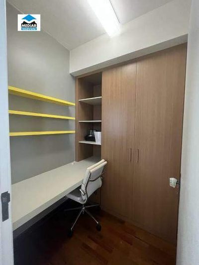 Apartamento, 3 quartos, 105 m² - Foto 3