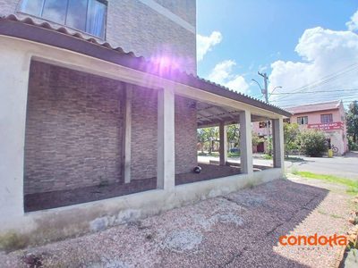 Loja-Salão, 61 m² - Foto 4
