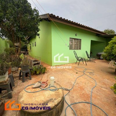Casa, 2 quartos, 90 m² - Foto 2