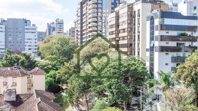 Apartamento, 3 quartos, 142 m² - Foto 2