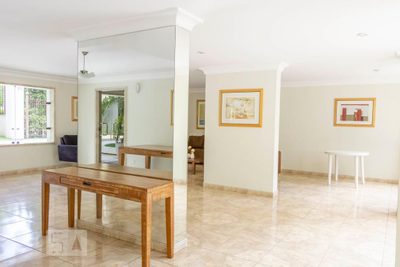 Apartamento, 4 quartos, 169 m² - Foto 2