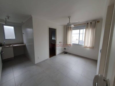 Apartamento, 2 quartos, 35 m² - Foto 5