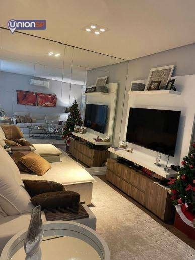 Apartamento, 3 quartos, 223 m² - Foto 5