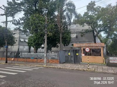 Apartamento, 2 quartos, 48 m² - Foto 1