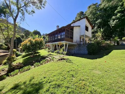 Casa, 4 quartos, 11000 m² - Foto 2
