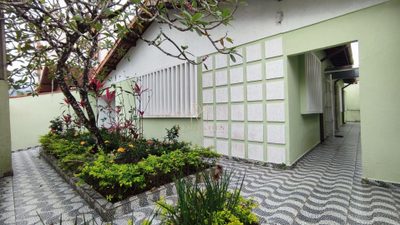 Casa, 3 quartos, 116 m² - Foto 3
