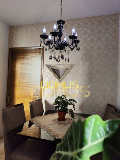 Apartamento, 2 quartos, 4795 m² - Foto 3