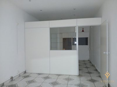Loja-Salão, 70 m² - Foto 2