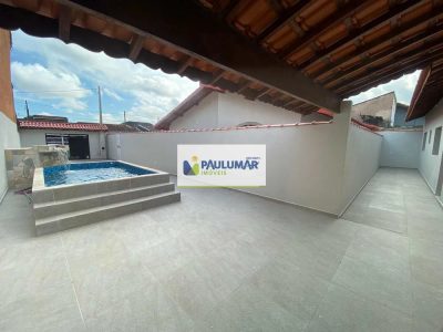 Casa, 2 quartos, 80 m² - Foto 3