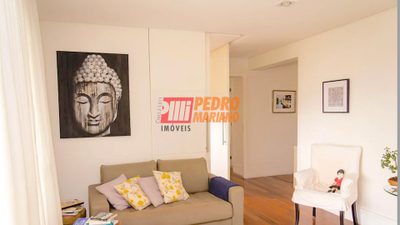 Apartamento, 3 quartos, 107 m² - Foto 3