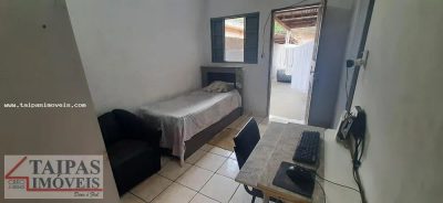 Casa, 2 quartos - Foto 2