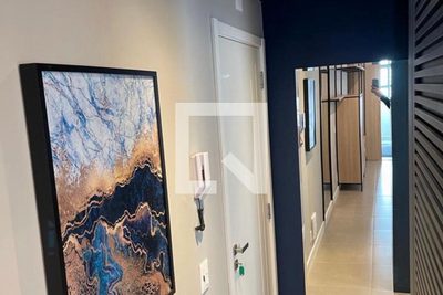 Apartamento, 1 quarto, 46 m² - Foto 5
