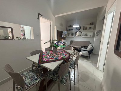 Apartamento, 2 quartos, 56 m² - Foto 1