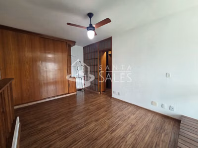 Apartamento, 1 quarto, 59 m² - Foto 1