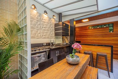 Casa, 5 quartos, 231 m² - Foto 4