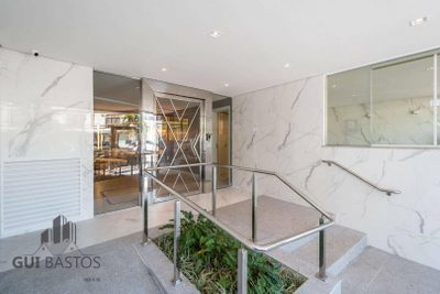 Apartamento, 2 quartos, 67 m² - Foto 2