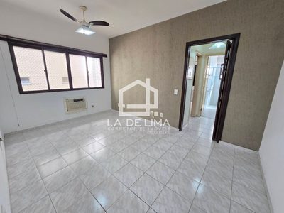 Apartamento, 1 quarto, 55 m² - Foto 3