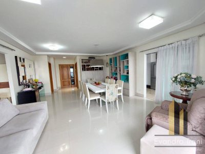 Apartamento, 4 quartos, 250 m² - Foto 5