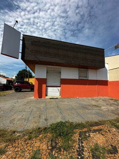 Loja-Salão, 84 m² - Foto 2
