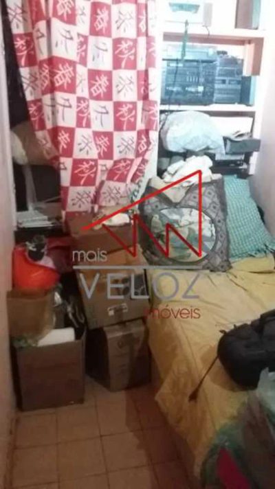Apartamento, 2 quartos, 60 m² - Foto 1