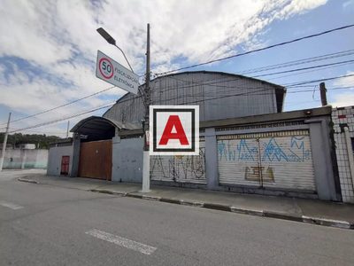 Depósito-Galpão - Foto 3