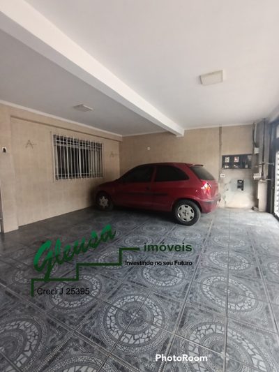 Casa, 4 quartos, 140 m² - Foto 5