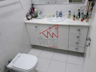 Apartamento, 3 quartos, 100 m² - Foto 2