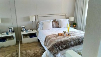 Apartamento, 3 quartos, 92 m² - Foto 3