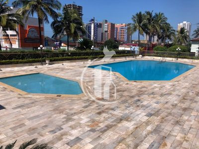 Apartamento, 3 quartos, 116 m² - Foto 2