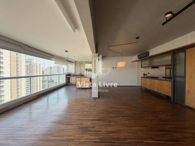 Apartamento, 3 quartos, 152 m² - Foto 1