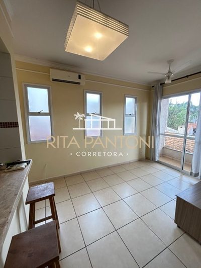 Apartamento, 2 quartos, 60 m² - Foto 3