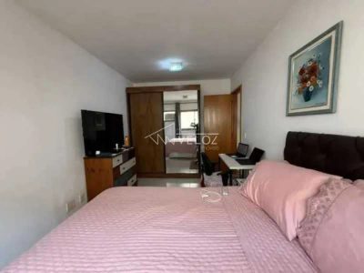 Apartamento, 2 quartos, 60 m² - Foto 2