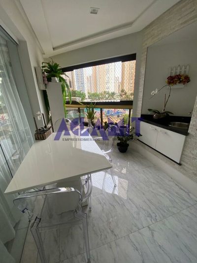 Apartamento, 4 quartos, 257 m² - Foto 5