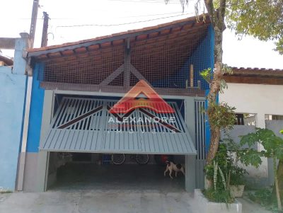 Casa, 3 quartos, 68 m² - Foto 1