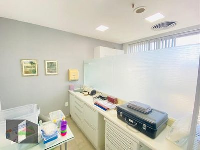 Sala-Conjunto, 29 m² - Foto 4