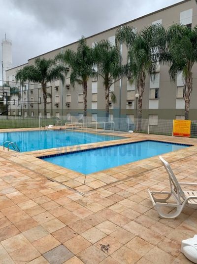 Apartamento, 2 quartos, 43 m² - Foto 5