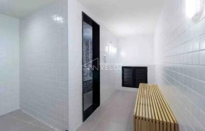 Apartamento, 1 quarto, 30 m² - Foto 2