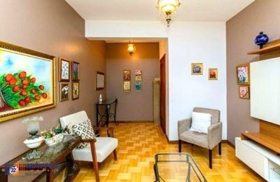 Apartamento, 1 quarto, 53 m² - Foto 3