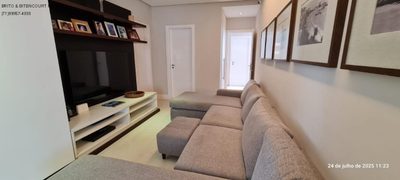 Apartamento, 5 quartos, 312 m² - Foto 3