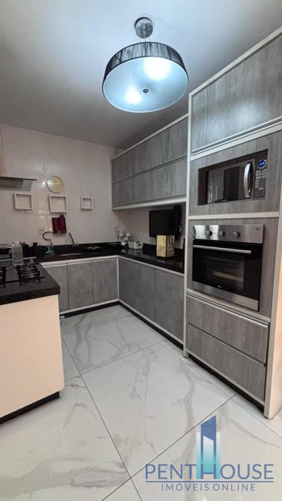 Apartamento, 3 quartos, 117 m² - Foto 2