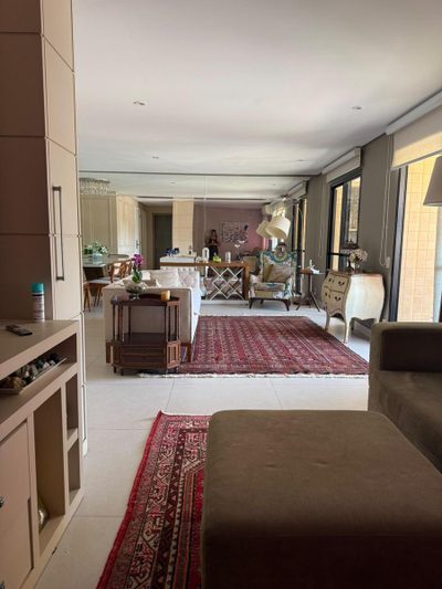 Apartamento, 3 quartos, 146 m² - Foto 4