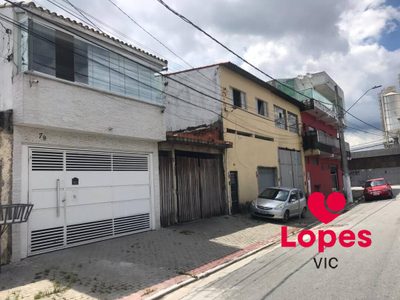 Sobrado, 3 quartos, 219 m² - Foto 2