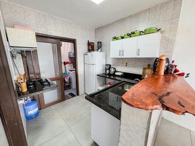 Casa, 2 quartos, 144 m² - Foto 3