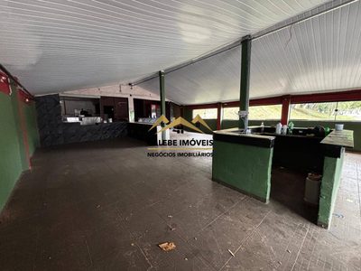 Depósito-Galpão, 200 m² - Foto 3