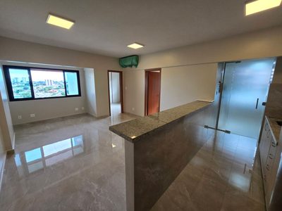 Apartamento, 2 quartos, 69 m² - Foto 5