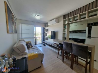 Apartamento, 2 quartos, 69 m² - Foto 1